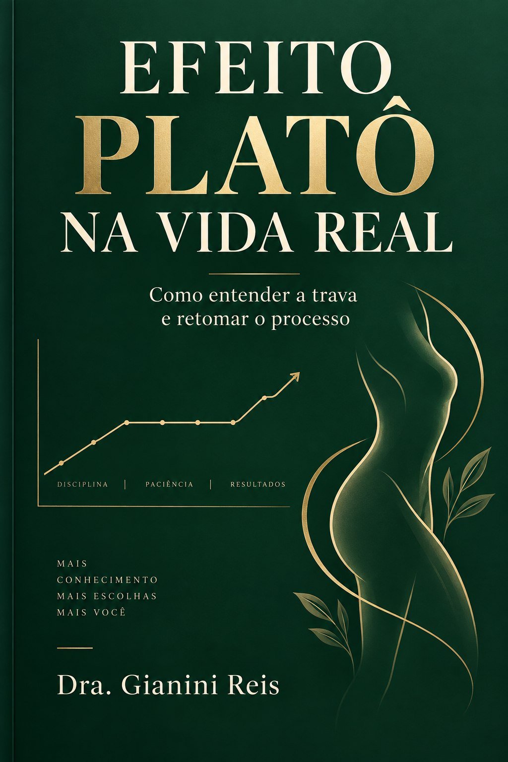 Capa do guia Efeito Platô na Vida Real